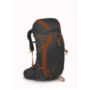 Wanderrucksack Osprey Exos 38 dunkelgrau dark charcoal grey