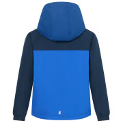 Kinderjacke Regatta Hanleigh Aviator Blue/Navy