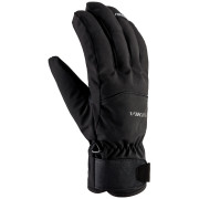 Handschuhe Viking Solven schwarz black