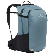 Fahrradrucksack Vaude Trailvent 20 blau heron