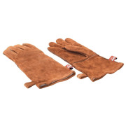 Grillhandschuhe Robens Fire Gloves braun