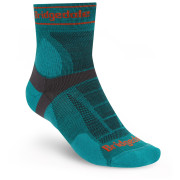Herrensocken Bridgedale Trail Run UL T2 MS 3/4 Crew