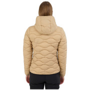 Damen-Winterjacke Fundango Vinke Padded Jacket