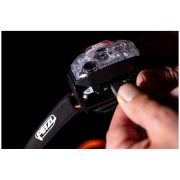 Leistungsstarke Stirnlampe Petzl Swift RL Classic