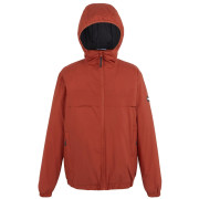 Herrenjacke Regatta Wiltom rot Red Ochre