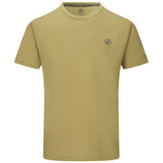 Herren-T-Shirt Dare 2b Agile Short Sleeved Tee grün Boa
