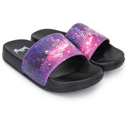 Kinderpantoffeln Baagl Galaxy
