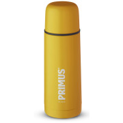 Thermokanne Primus Vacuum bottle 0.5 L gelb Yellow