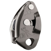 Sicherungsgerät Petzl GriGri 2 grau Grey