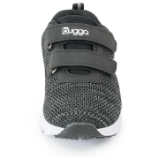Kinderschuhe mit Klettverschluss Bugga Tempe Black
