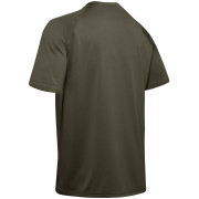 Herren-T-Shirt Under Armour TAC Tech T