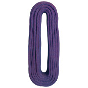 Kletterseil Singing Rock Duran 10,4 mm (60 m) lila