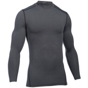 Herren-Funktionsshirt Under Armour CG Armour Mock grau Gray