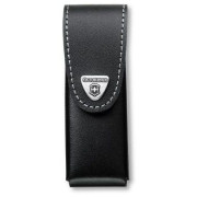 Messerhülle Victorinox 111 mm für 6 Schienen. 4.0524.3 schwarz