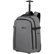 Rucksack Samsonite Roader Laptop Backpack grau Drifter Grey