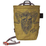 Kreidebeutel Chillaz Rock Hero gold dark gold