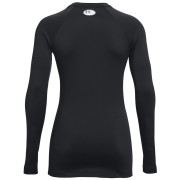 Damen-Funktionsshirt Under Armour Authentics Crew