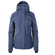 Damenjacke Hi-Tec Lady Gigi blau Blue Indigo