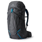Wanderrucksack Gregory Focal 48 schwarz Ozone Black