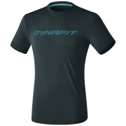 Herren-Funktionsshirt Dynafit Traverse 2 M blau blueberry