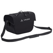 Lenkertasche Vaude Aqua Box 6L schwarz black