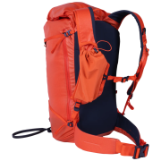 Skialp-Rucksack Blue Ice Firecrest 28