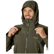 Herrenjacke Rab Kangri GTX Jacket