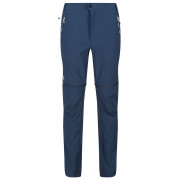 Herrenhose Regatta Mountain Z/O Trs blau Blue Wing