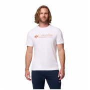 Herren-T-Shirt Columbia CSC Basic Logo Tee