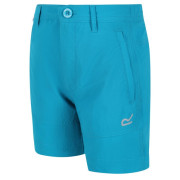 Kindershorts Regatta Jnr Highton Shrts blau Enamel