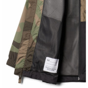 Kinderjacke Columbia Dalby Springs Jacket