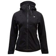 Damen Skijacke Silvini Arena schwarz Black