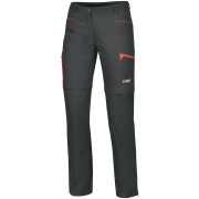 Damenhose Direct Alpine Beam Lady 2022 hellgrau Anthracite