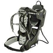 Kindertrage Salewa Pìcol Child Carrier grün/grau 5671 - DARK OLIVE