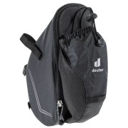 Satteltasche Deuter Bike Bag Bottle schwarz Black