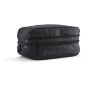 Reseetui Patagonia Black Hole Cube 6L schwarz Black w/Black