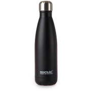Edelstahlflasche Regatta 0.5l Insul Bottle schwarz Black