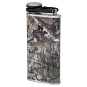 Flachmann Stanley Classic grün Country DNA Mossy Oak kamuflage