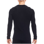 Herren-T-Shirt Icebreaker Mens 260 Tech LS Crewe