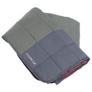 Steppdecke Robens Snowfall Quilt