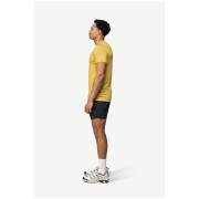 Herren-T-Shirt Devold Active "1853" Tee Man