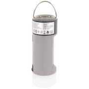 Solarlampe Bo-Camp Pump/Lamp/Power bank solar