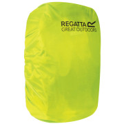 Regenschutz für Rucksack Regatta 20 35L Raincover grün LemonLime