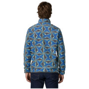 Herren-Sweatshirt Patagonia M's LW Synch Snap-T P/O