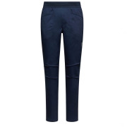 Herrenhose La Sportiva Roots Pants M dunkelblau Night Sky/Chalk