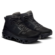 Damen Wanderschuhe On Running Cloudrock Mid WP