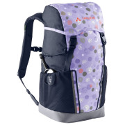 Kinderrucksack Vaude Puck 14 lila pastel lilac