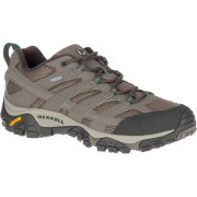 Wanderschuhe Merrell Moab 2 GTX dunkelbraun Boulder