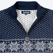 Pullover Kama 4053
