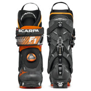 Skialp-Schuhe Scarpa F1 LT